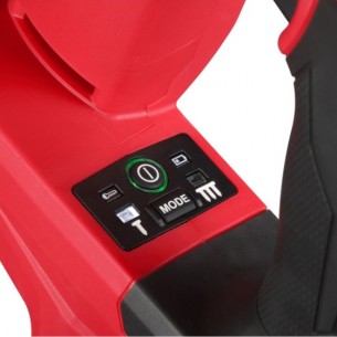 Акумулаторен прав такер MILWAUKEE M18FN16GS-0X SOLO / 4933493353